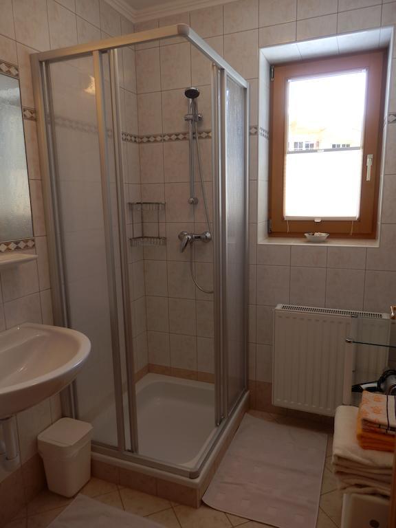 شقة Haus Sonnental فيلزموس الغرفة الصورة