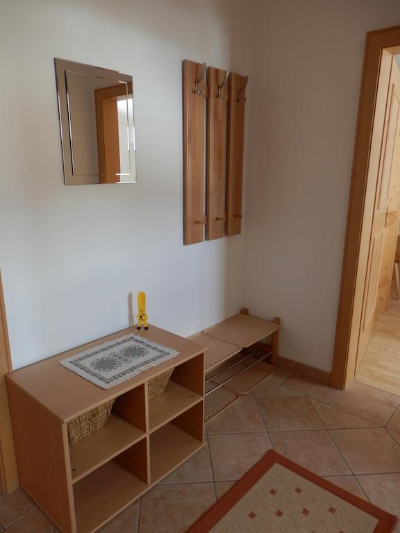 شقة Haus Sonnental فيلزموس الغرفة الصورة