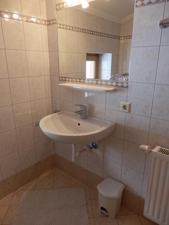 شقة Haus Sonnental فيلزموس المظهر الخارجي الصورة