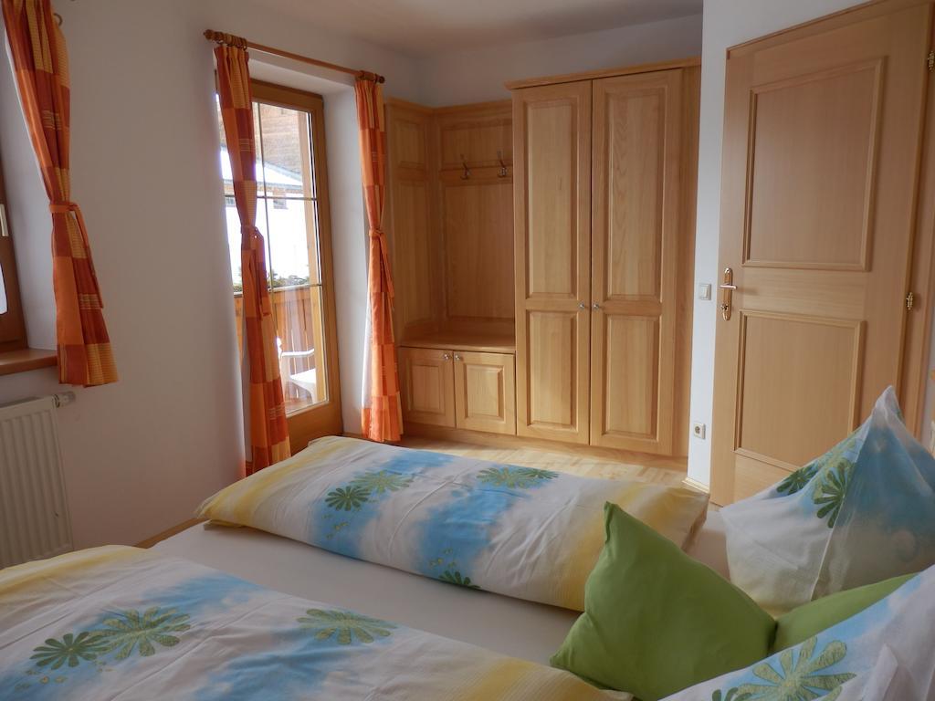 شقة Haus Sonnental فيلزموس الغرفة الصورة