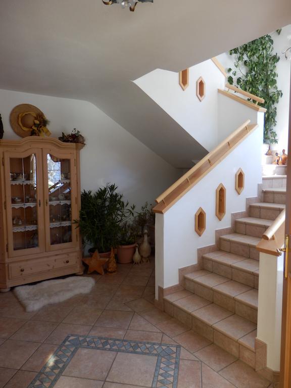 شقة Haus Sonnental فيلزموس المظهر الخارجي الصورة