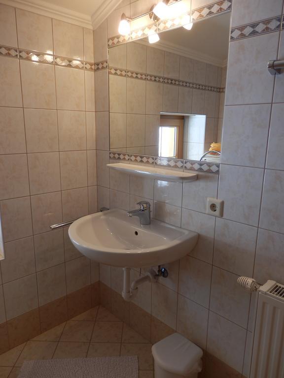 شقة Haus Sonnental فيلزموس الغرفة الصورة