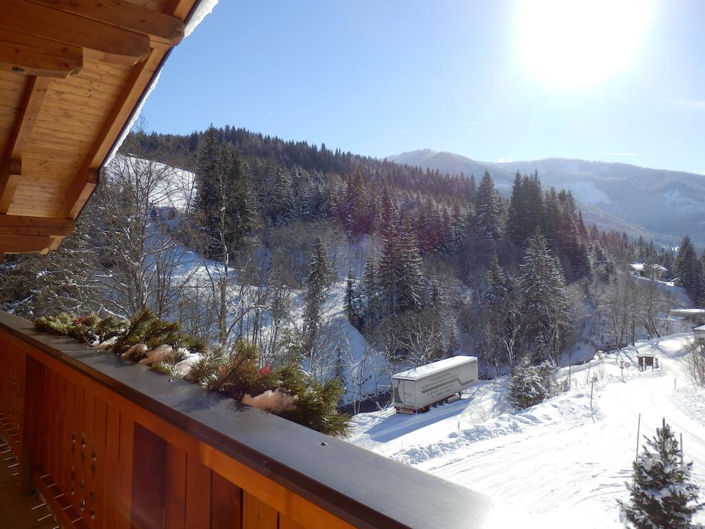 شقة Haus Sonnental فيلزموس الغرفة الصورة